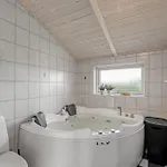 Chr Jacobsensvej Holiday home