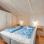 Chr Jacobsensvej Holiday home *