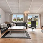 Holiday home Chr Jacobsensvej *
