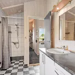 Chr Jacobsensvej Holiday home Haderslev