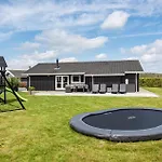 Holiday home Chr Jacobsensvej