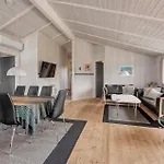 Сasa de vacaciones Chr Jacobsensvej Haderslev