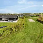 Chr Jacobsensvej Holiday home Haderslev