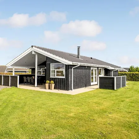 Awesome In Haderslev With Wifi Holiday home *