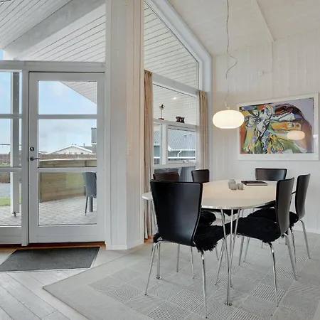 Holiday home Awesome In Haderslev With Wifi Arosund