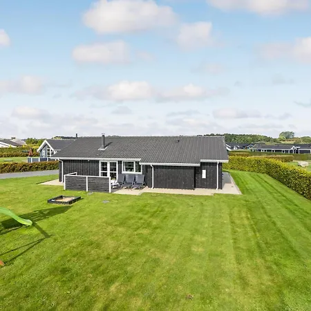 Awesome In Haderslev With Wifi Holiday home