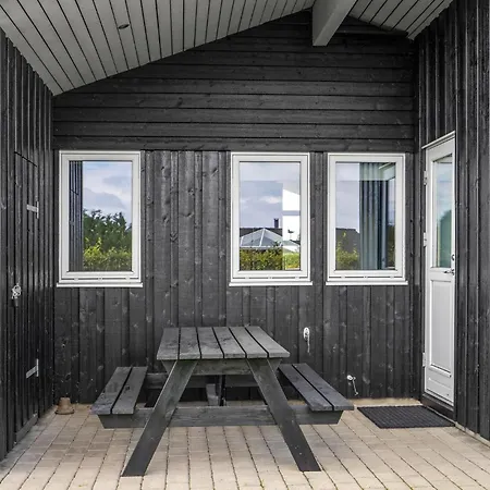 Awesome In Haderslev With Wifi Arosund