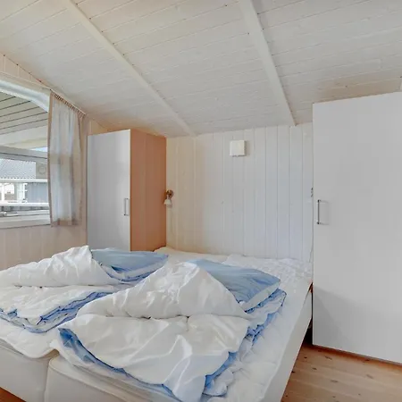 Holiday home Awesome In Haderslev With Wifi