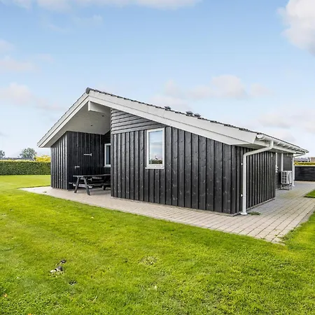 Holiday home Awesome In Haderslev With Wifi Arosund