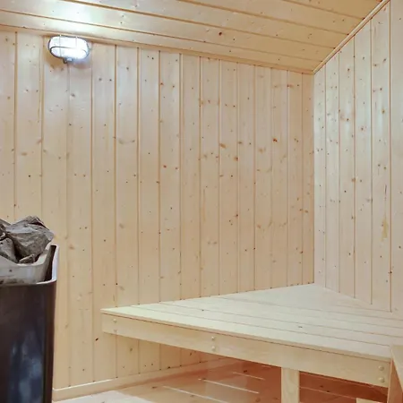 Awesome In Haderslev With Wifi Holiday home