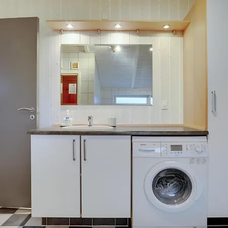 Holiday home Awesome In Haderslev With Wifi Arosund