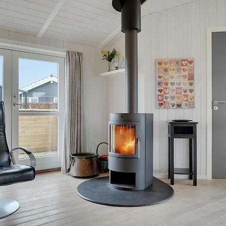 Awesome In Haderslev With Wifi * Arosund