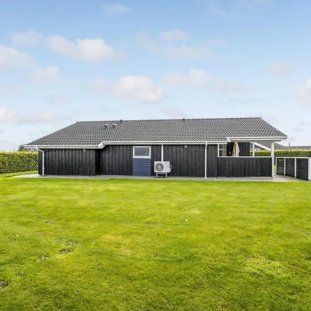 Awesome In Haderslev With Wifi Holiday home