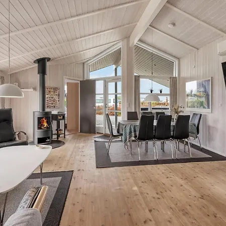 Holiday home Chr Jacobsensvej Haderslev