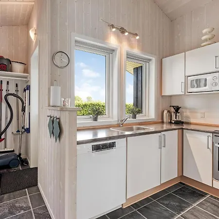 Chr Jacobsensvej Haderslev