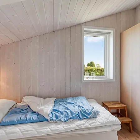 Lovely In With Sauna * Haderslev