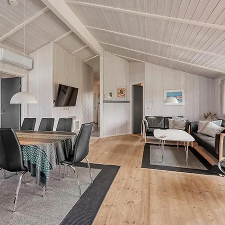 Holiday home Chr Jacobsensvej Haderslev